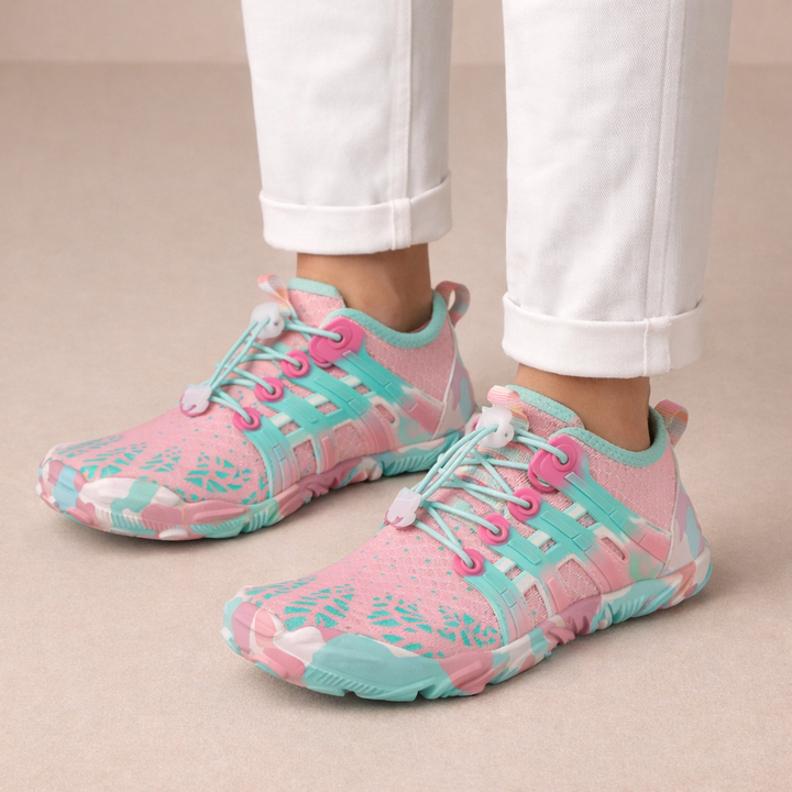 Luca | Leichte und flexible Wasserschuhe