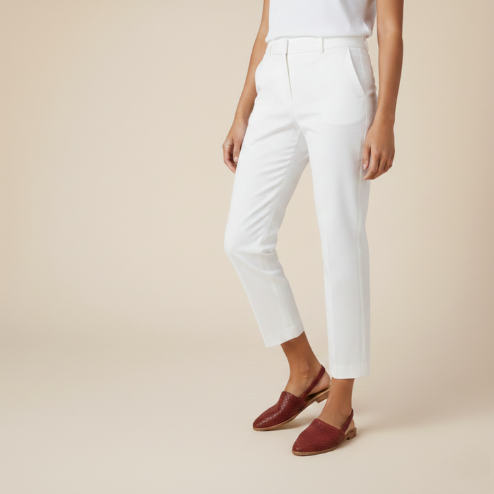 Maria | Eleganter Stil Sandalen