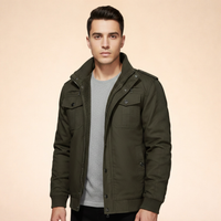 Ralph | Winterjacke im modernen Stil