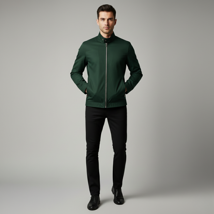 Antonio | Lederjacken für Herren