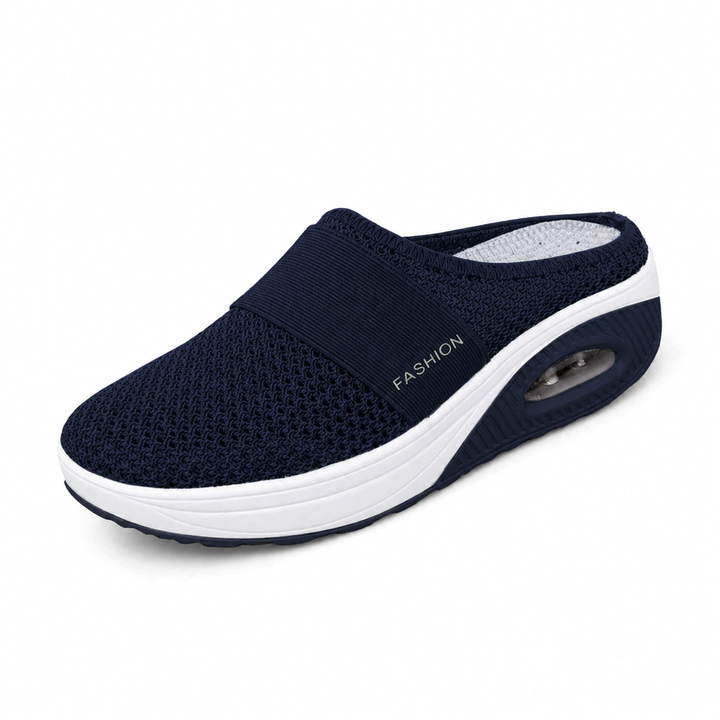 Sophia | Sportliche Und Bequeme Sneaker-Pantoletten