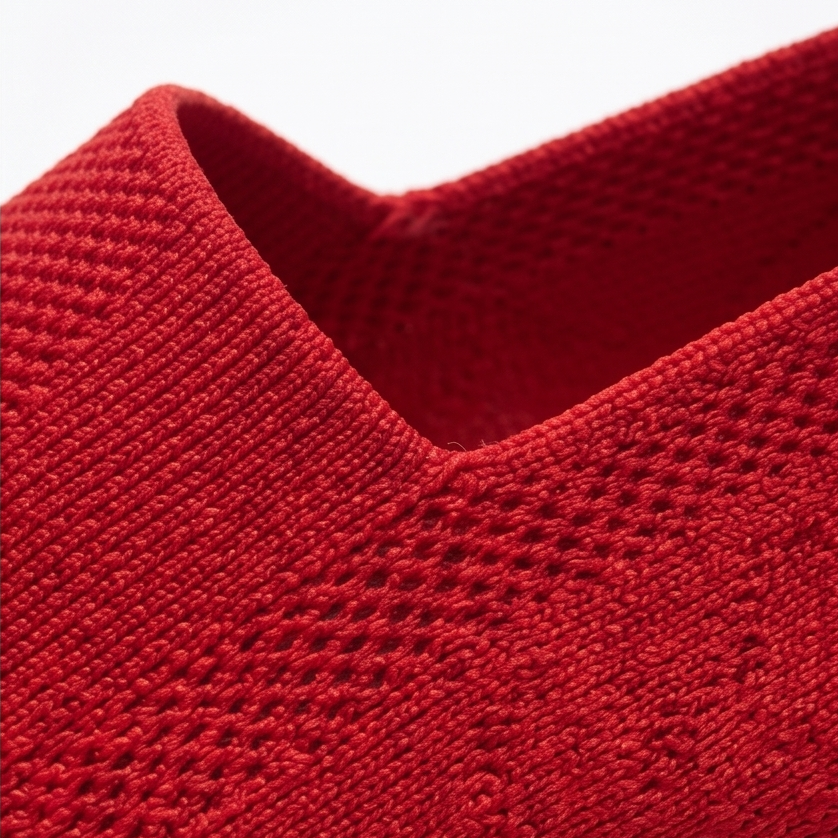 Striveknit | Slip-On Sneakers – Atmungsaktives Design für Komfort