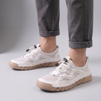 Jack | Breathable and Lightweight Orthopedic Sneakers