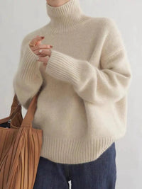 Vanessa | Luxuriöser Kaschmir-Pullover Für Damen