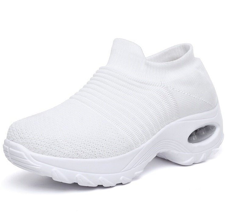 Maya | Orthopädische Und Bequeme Slip-On Sneaker