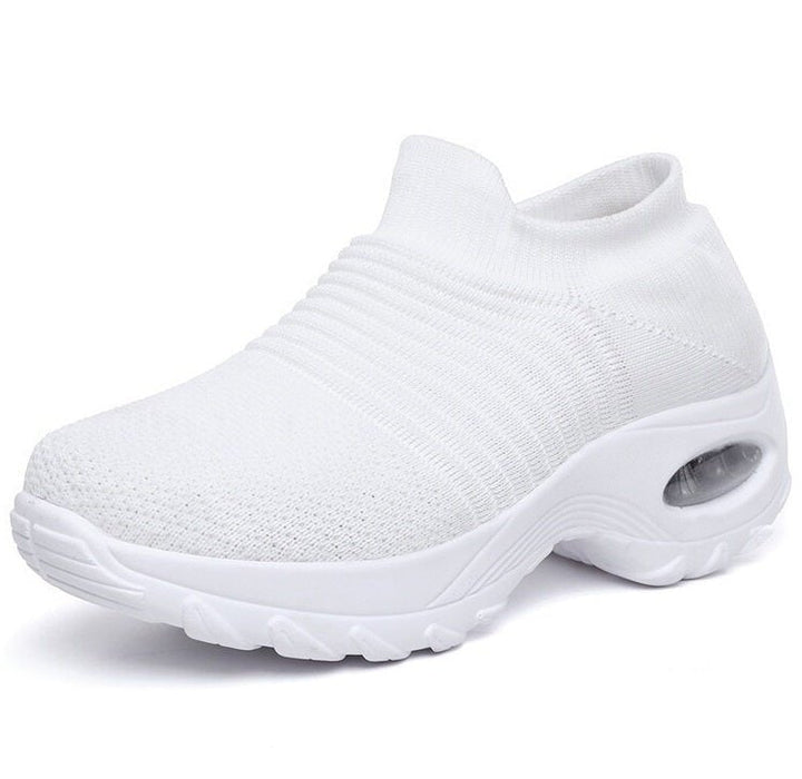 Maya | Orthopädische Und Bequeme Slip-On Sneaker