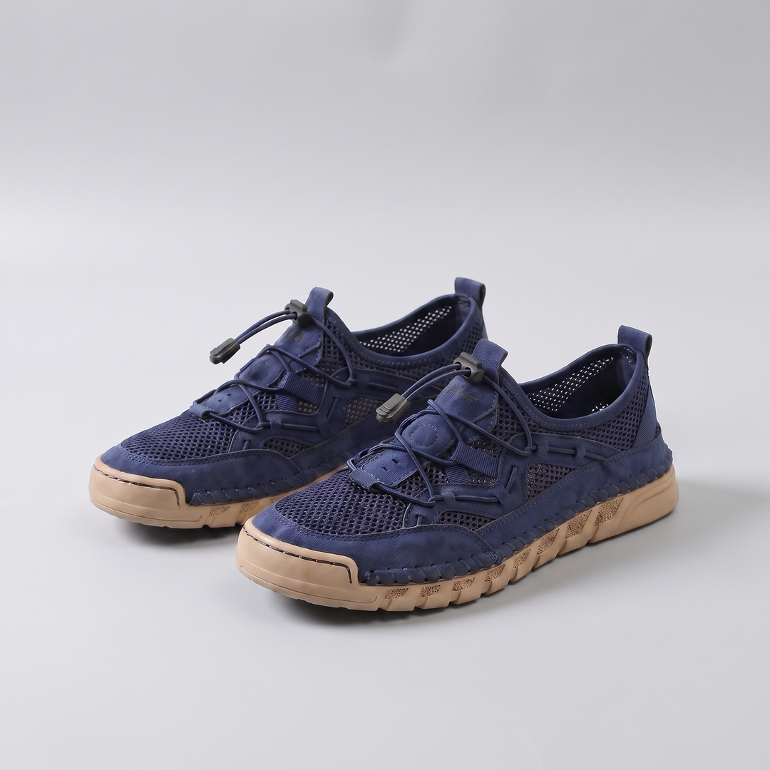 Lindford | Airflow Walking Shoes – Bequeme Unterstützung für Frauen