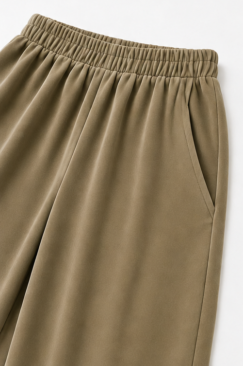 Velvetta | Velvet-Look Lounge-Set für Stilvolles Entspannen