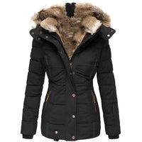 Mira | Elegante Und Wärmende Winter Parka