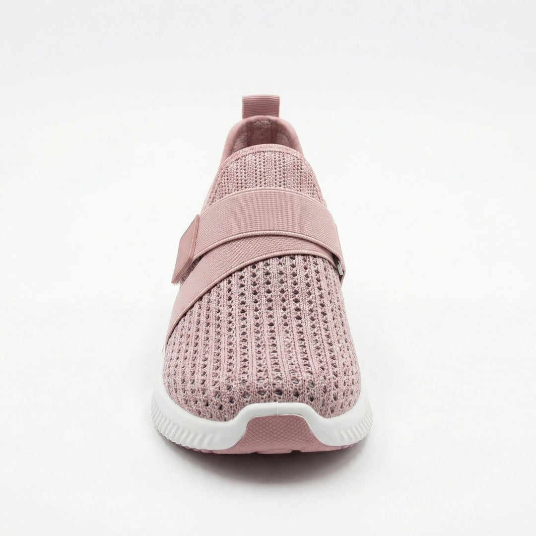 Amelia | Orthopädische Slip-On Sneaker Für Damen Mit Komfortabler Passform