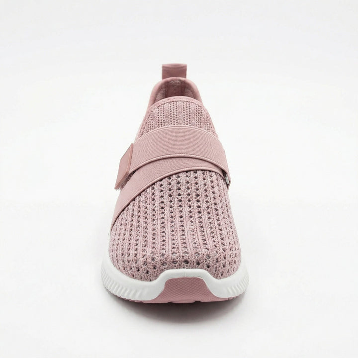 Amelia | Orthopädische Slip-On Sneaker Für Damen Mit Komfortabler Passform
