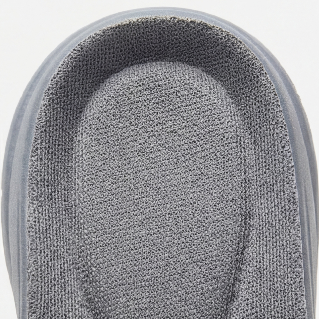 Stridex | Orthopädische Slip-On Sneakers für Komfort den ganzen Tag