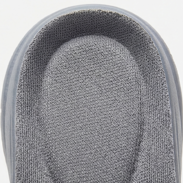 Stridex | Orthopädische Slip-On Sneakers für Komfort den ganzen Tag