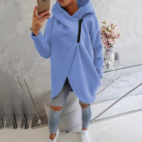 Lena | Casual and Comfortable Women's Hoodie