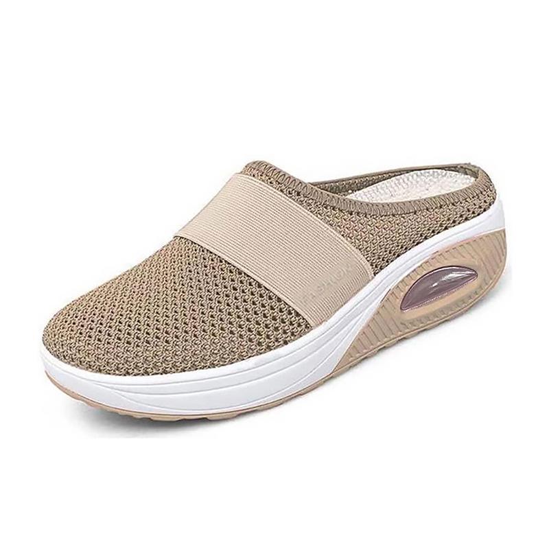 Sophia | Sportliche Und Bequeme Sneaker-Pantoletten