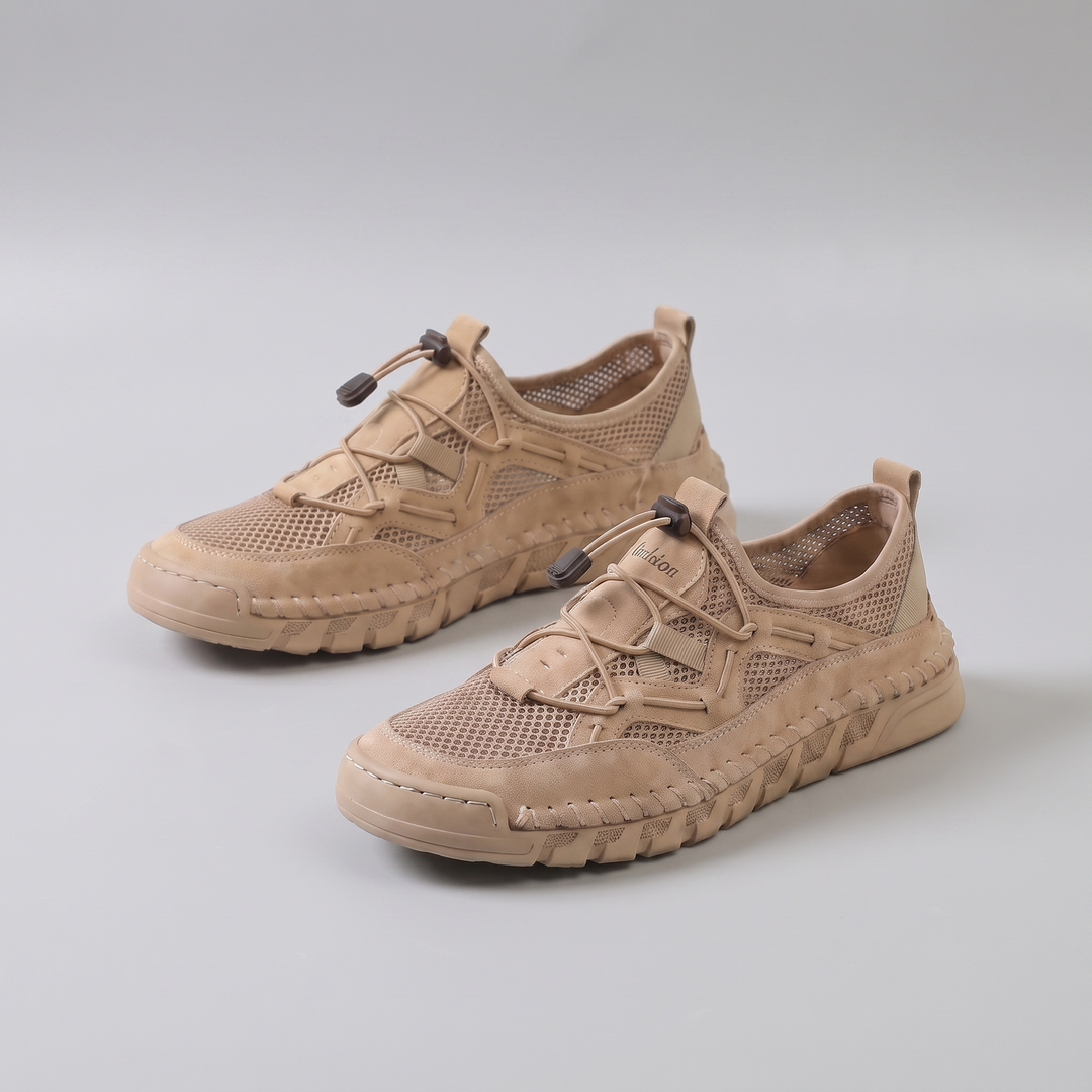 Lindford | Airflow Walking Shoes – Bequeme Unterstützung für Frauen