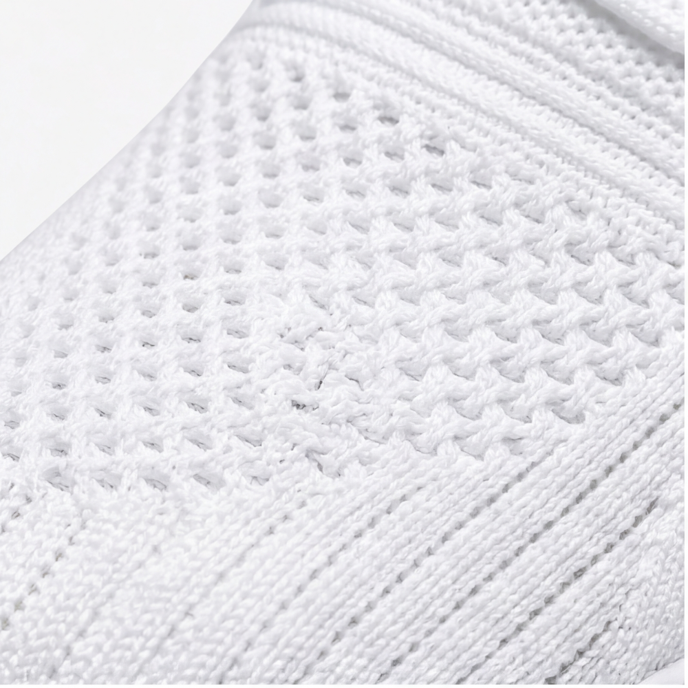 Airessa | Atmungsaktive Mesh Sneakers für den ganzen Tag