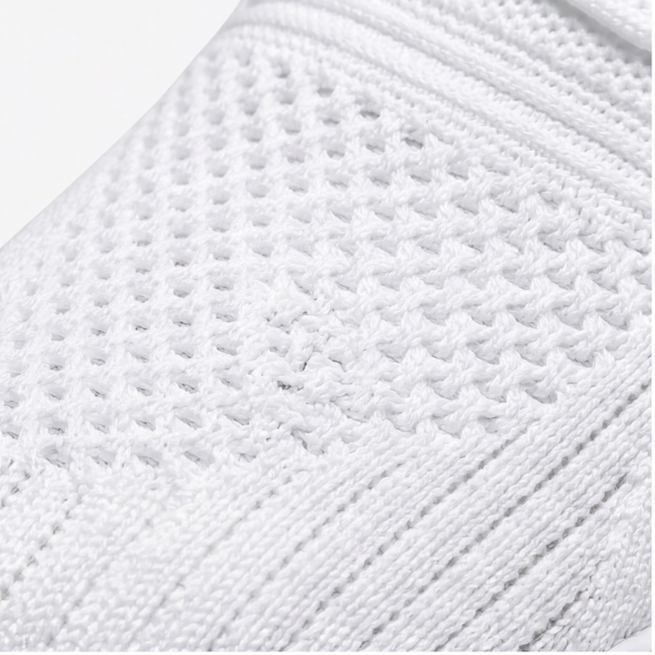 Airessa | Atmungsaktive Mesh Sneakers für den ganzen Tag