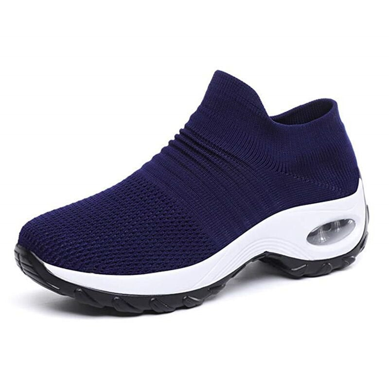 Maya | Orthopädische Und Bequeme Slip-On Sneaker