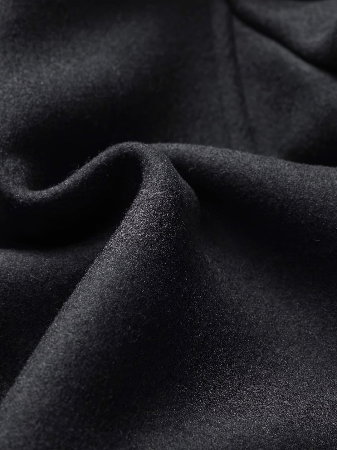 Lanoir | Taillierter Einreiher Mantel – Zeitlose Eleganz für Herren