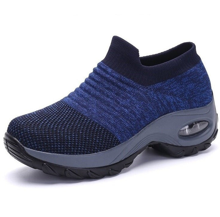 Maya | Orthopädische Und Bequeme Slip-On Sneaker