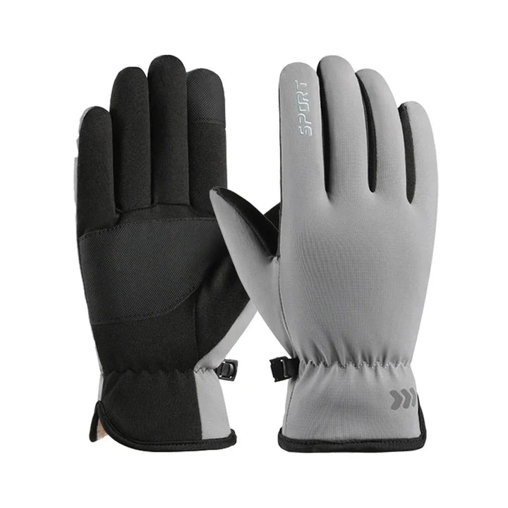 Drune | Winter Ski Gloves for Women