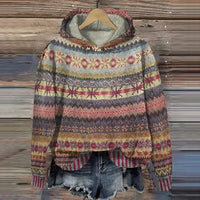 Nora | Modern and Comfortable Women’s Hoodie