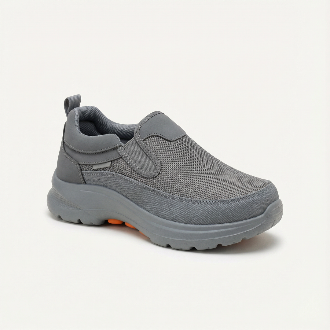Stridex | Orthopädische Slip-On Sneakers für Komfort den ganzen Tag