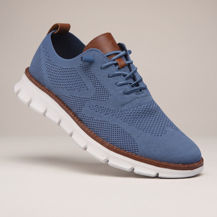 Lily | Orthopädische Sneakers für Damen mit Fußbett