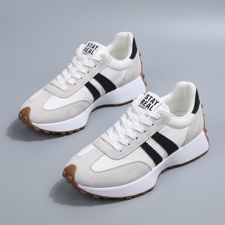AVANA | Sneaker mit Druckentlastender Sohle für Damen