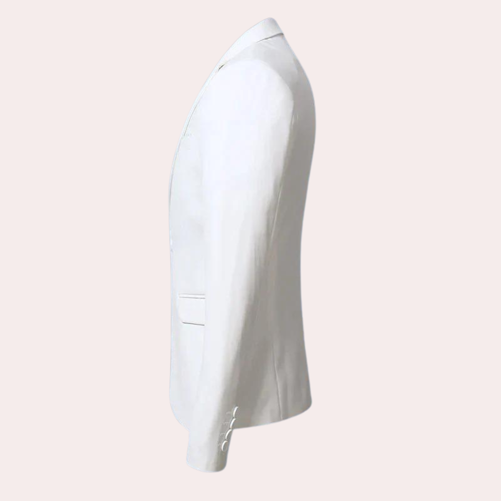 Ulrich | Stilvoller Und Eleganter Herren Blazer