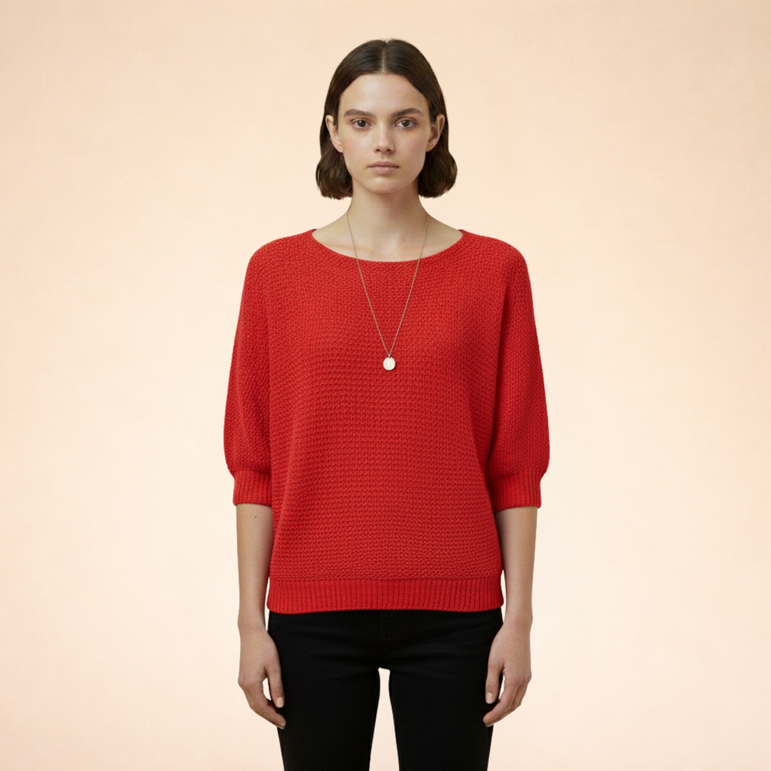 Sandra | Bequeme und trendige Pullover