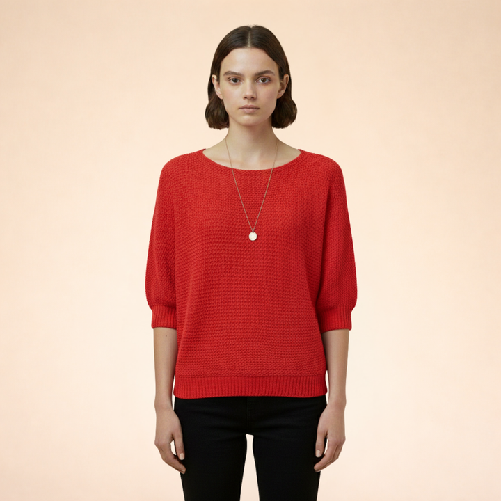 Sandra | Bequeme und trendige Pullover