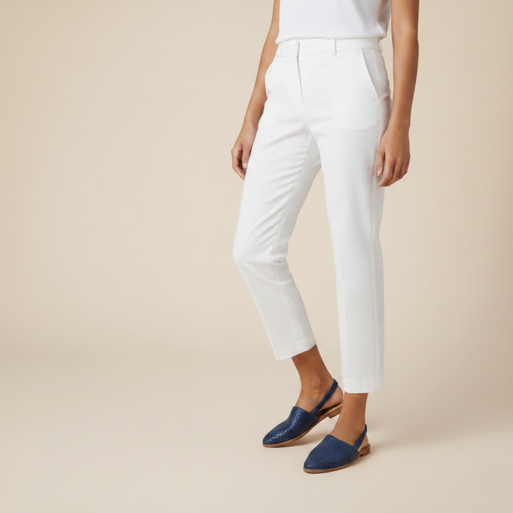 Maria | Eleganter Stil Sandalen