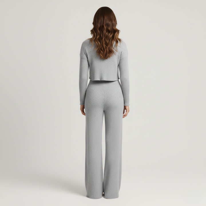 Montina | Set aus Pullover und Hose