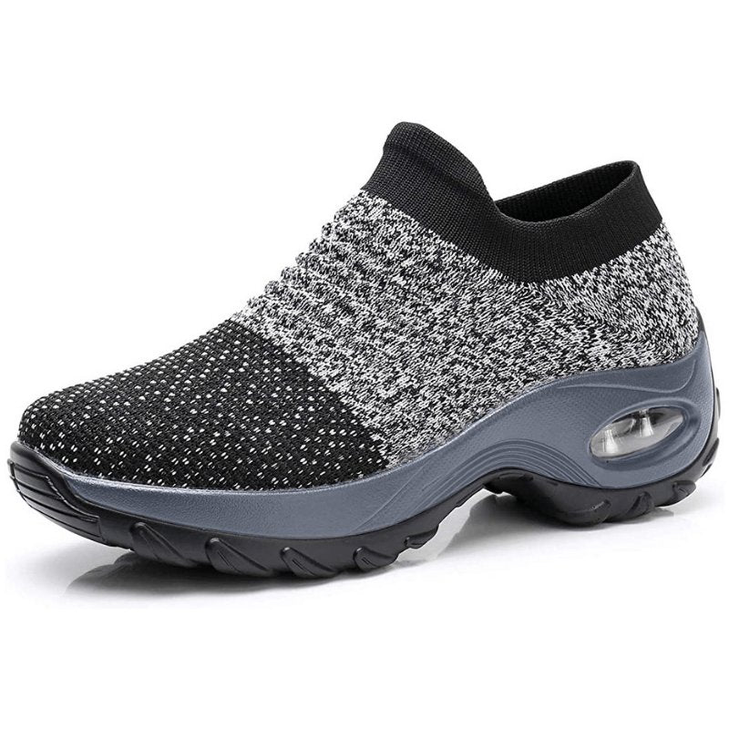 Maya | Orthopädische Und Bequeme Slip-On Sneaker