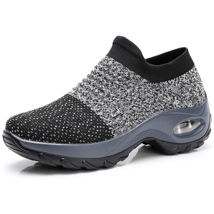 Maya | Orthopädische Und Bequeme Slip-On Sneaker
