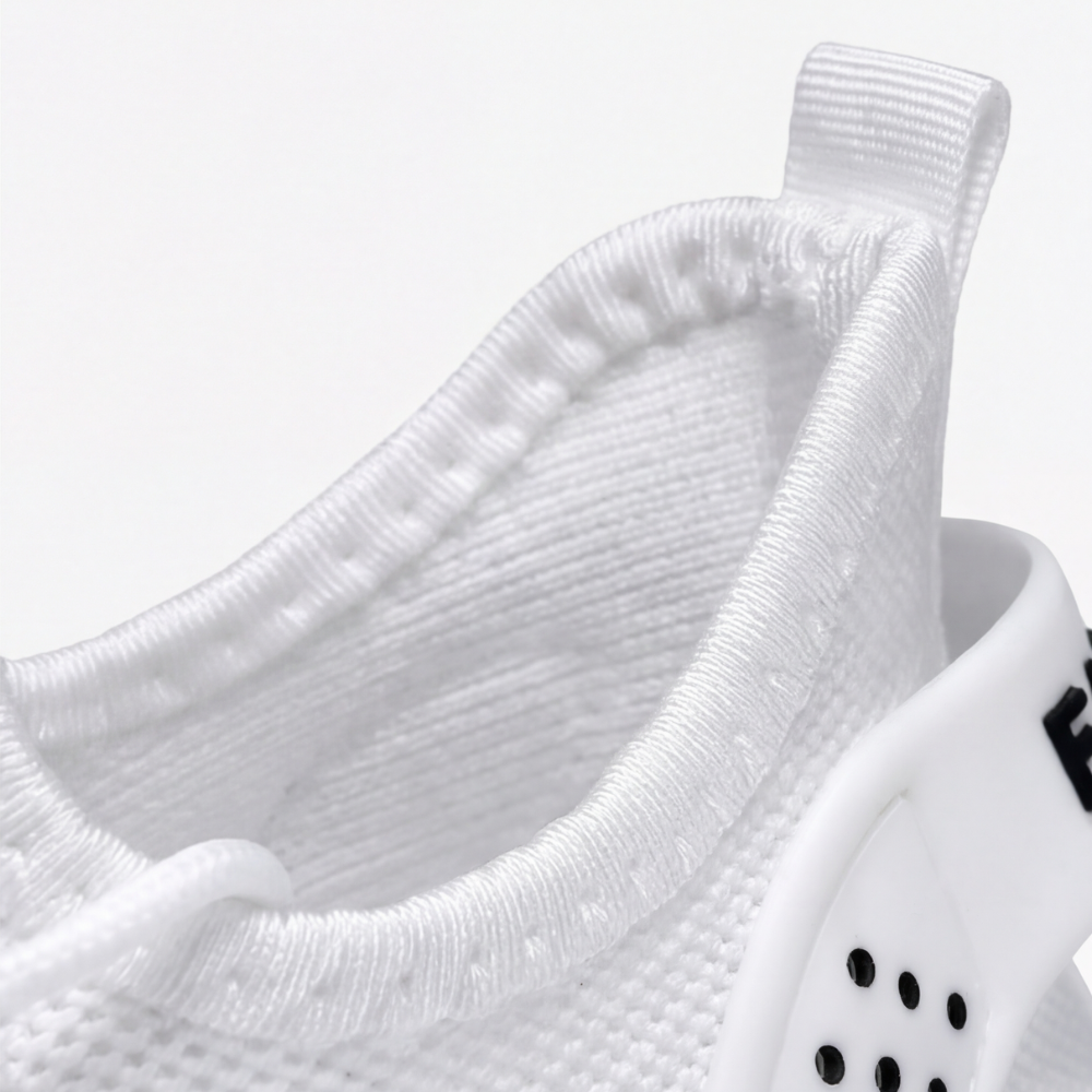 Airessa | Atmungsaktive Mesh Sneakers für den ganzen Tag