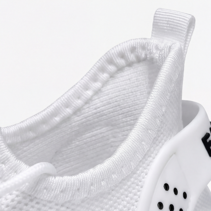 Airessa | Atmungsaktive Mesh Sneakers für den ganzen Tag