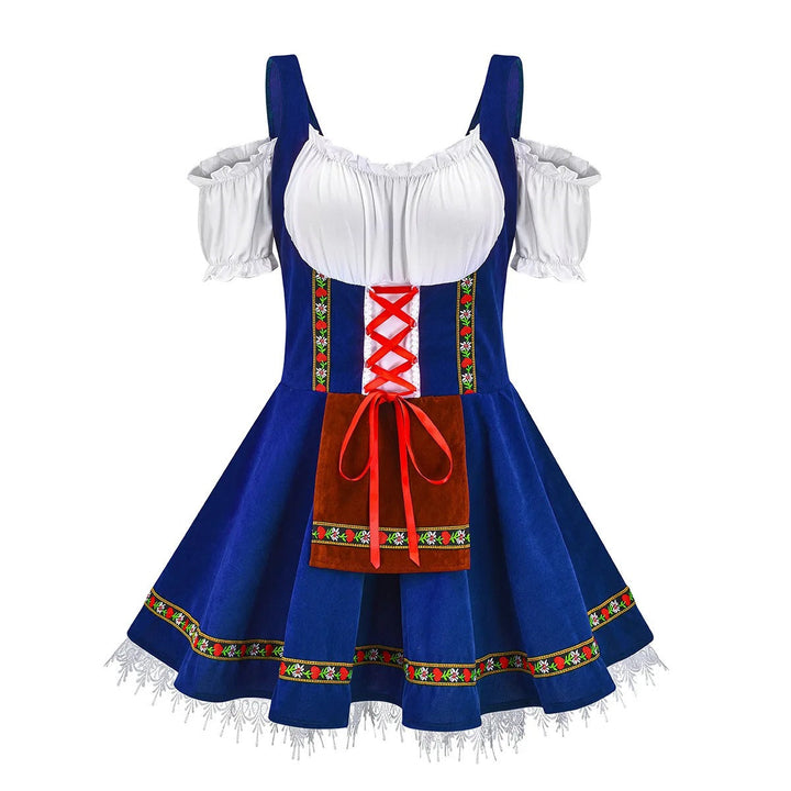 Marlene | Stylish and Classic Oktoberfest Dress