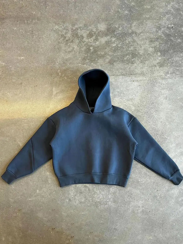 Drune | Oversized Trainingsanzug für Männer – Bequem und Lässig