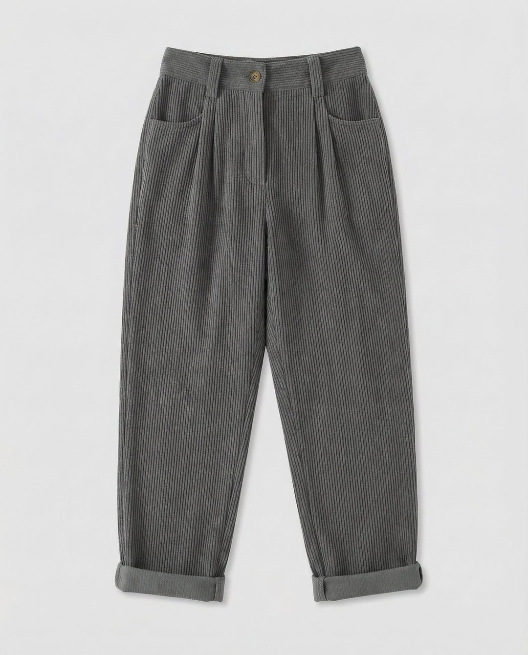 Heidi-Mode | Cordhose für Damen – Lässiger Stil und Komfort