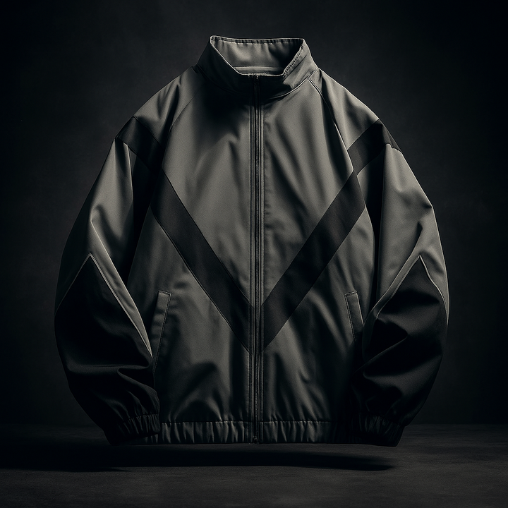 STRATUS | Windbreaker – Leicht und Wasserabweisend