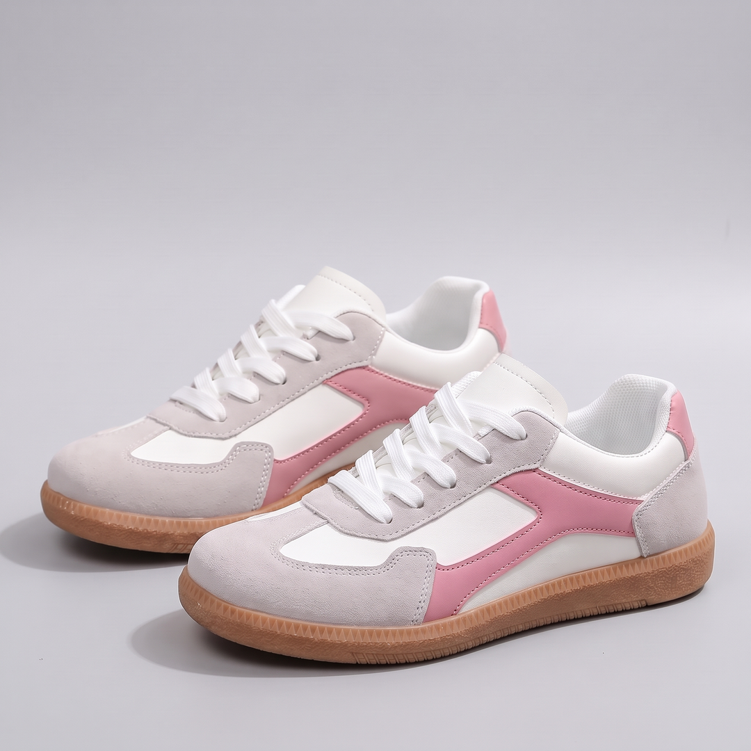 Celesse | Sneakers – Retro-Style mit Modernem Flair