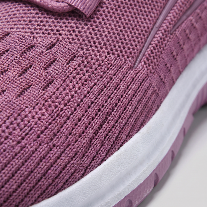 Aveline | Mesh Walking Trainers für Damen – Sportlicher Komfort