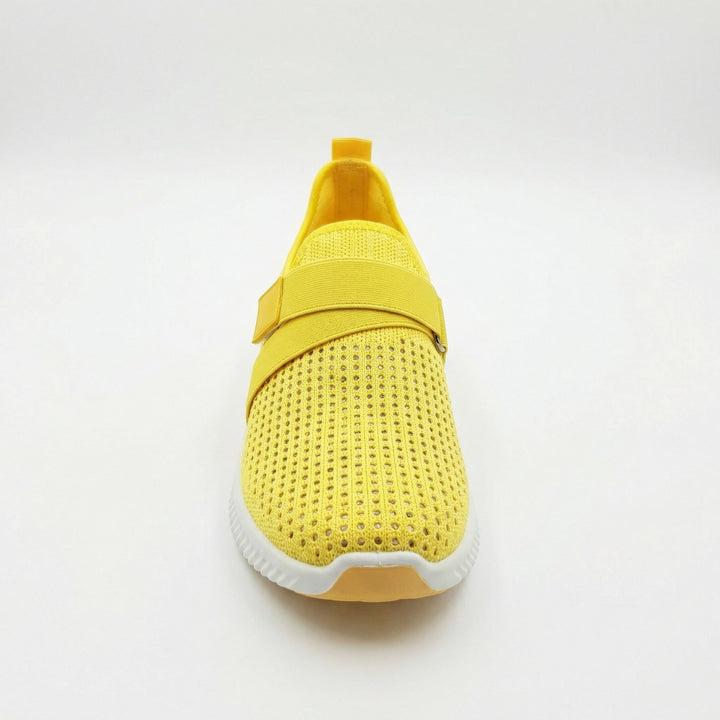 Amelia | Orthopädische Slip-On Sneaker Für Damen Mit Komfortabler Passform