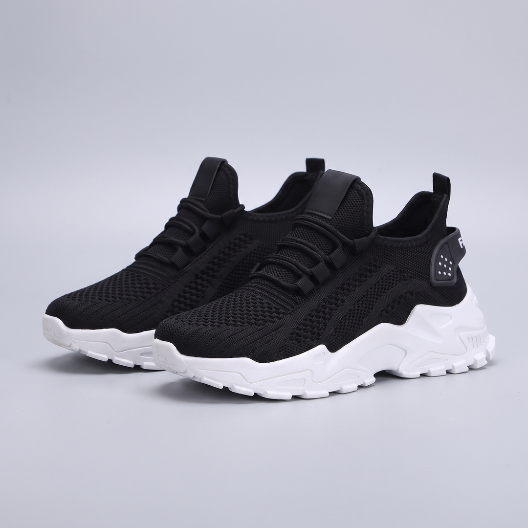 Elysia | Sneakers – Komfortable Alltagsschuhe mit Fußgewölbeunterstützung für Frauen