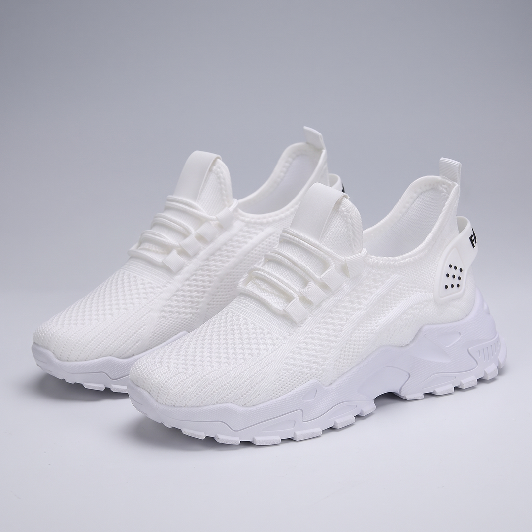 Elysia | Sneakers – Komfortable Alltagsschuhe mit Fußgewölbeunterstützung für Frauen