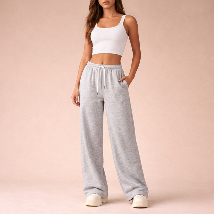 Helena | Bequeme Jogginghose für Damen