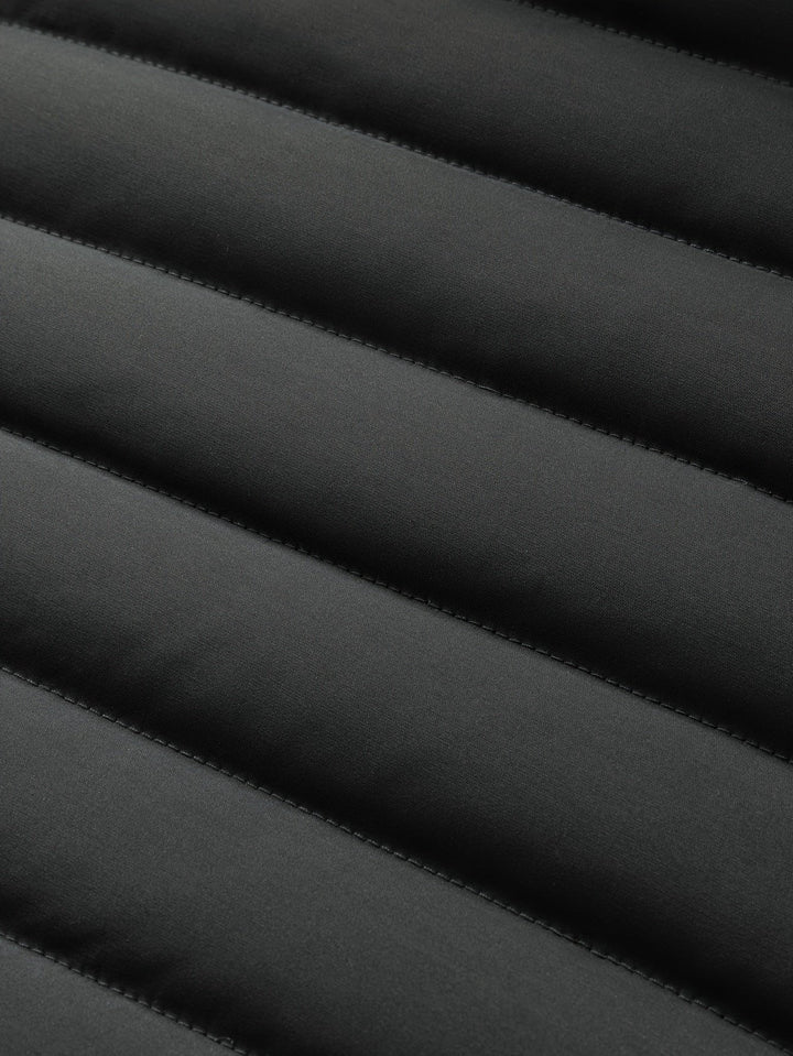 Rhys | Winterjacke mit Kapuze – Warm und Stilvoll